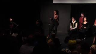 Lighting Nerds - Hail Mary UCB Maude