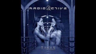 RADIOACTIVE - Love is on your mind