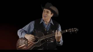 As Good As It Gets - Mark Wesley Curran Official Music Video