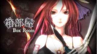 Namine Ritsu - Box Room (箱部屋)