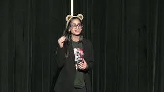 MoSho2025 Saturday 5 Kisha Jain