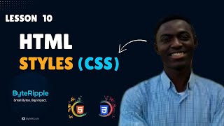 HTML Styles Explained | Learn Inline, Internal & External CSS