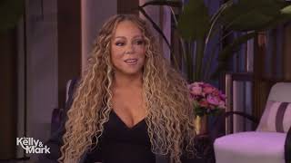 Mariah Carey's Son Convinced Her to Get Him a Tarantula