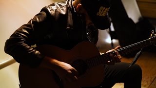 Ayron Jones - Take Your Time | Urban Elements
