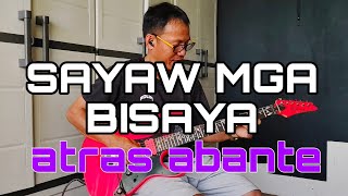 CHA CHA MEDLEY/Max Surban/REN BHALS