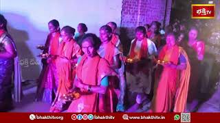 కోరుట్లలో కన్నులపండువగా శ్రీ లక్ష్మీనరసింహ స్వామి దివ్య కల్యాణ మహోత్సవం | Narasimha Swamy Kalyanam