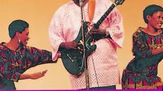 12600 Lettres, Luambo Makiadi