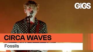 Circa Waves - Fossils (Rock Symphonies Live On A Summer Night)