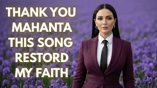 The Golden Path | Eckankar Worship Song of Praise & Devotion to the Mahanta Soul’s Journey to Sugmad