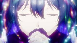Unnamed Memory - Ending 1 (blan by Arika) 4K  60fps