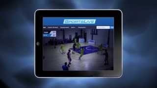 Aertv SportsLive - Ireland's only Live and Video on demand Sports platform