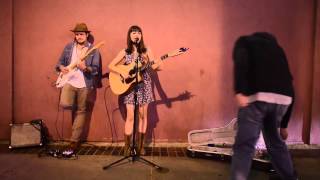 Katie Ferrara-When Stars Collide//The Street Sessions