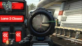 Dirty Shark Dark Mattimous - 24-6 Core TDM Commentary w/Russ from FYOC Gaming! - Full Gameplay
