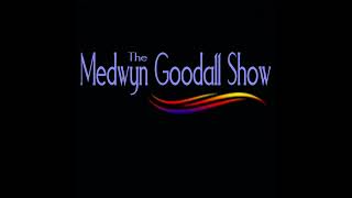 The Medwyn Goodall Show   Episode 20