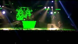 McFly - Lies and Corrupted - LIVE @ Wembley- 1st April 2011