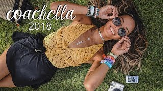 My Coachella Experience in One Minute