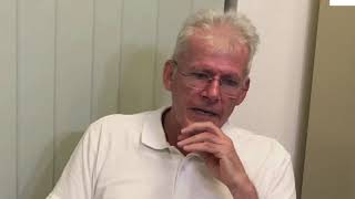 TIM FISK 10 What keeps him going when things get tough