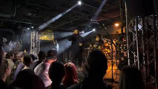 HOLLOW FRONT - "We're All Left Suffering" Live in 4k @ LoveDrafts in Mechanicsburg, PA 2024