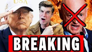 Iran RAINS DOWN Missiles On Israel as Mark Kelly HOPES We Lose