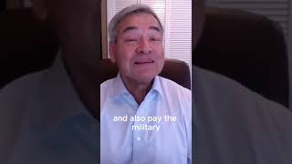 Latinos played in America's fight for independence!