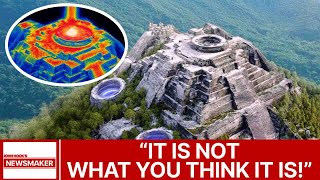 Orbital LiDAR Satellite Scanned the Lost City of El Mirador… What It Found Defied All Logic