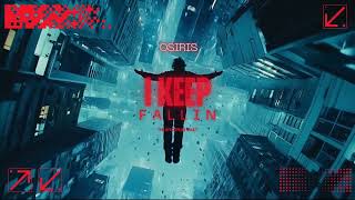 I KEEP FALLIN - 2000s R&B Vibes | Instrumental