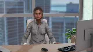 Soft Skills Training: Using XR to train employees and students #vedx #softskills
