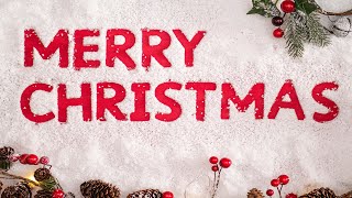 Christmas Background Music for Videos | Royalty Free Music