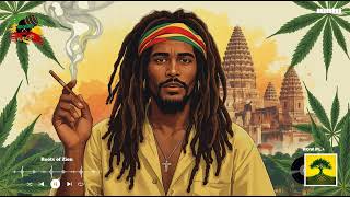 🎶 Reggae Uplifting Spirit 🔥 Heavy Dub Bassline Roots Flow