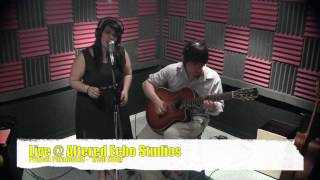 Live @ Altered Echo Studios: Kendra and Kings - "Irish Song"