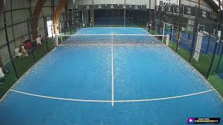5 : Piste 5 TNJ