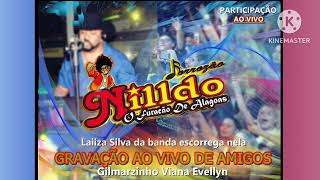 NILLDO FURACÃO GRAVAÇÃO DE AMIGOS 2023