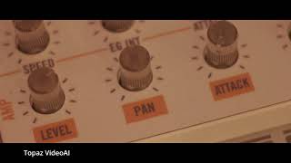 Neat Video vs Topaz VideoAI - Canon EOS M Magic Lantern Raw Test
