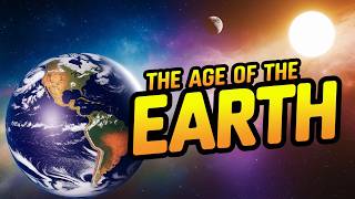 How Old Is the Earth According to the Bible?