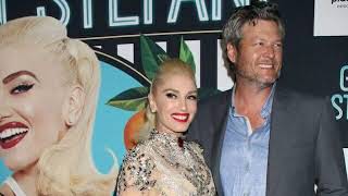 Watch Blake Shelton Serenade Gwen Stefani With The Song ‘Turnin’ Me On’