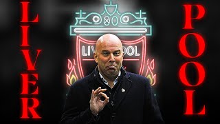 Liverpool | Medusa | {4K} Edit