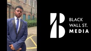 Meet one of Elevated Minds most remarkable young men