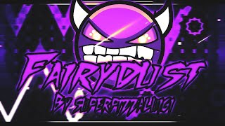 Fairydust 100% Complete!!!