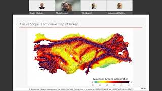 MIME Seminar Design and Application of a Magnetorheological Damper to Mitigate Seismic Vibrations
