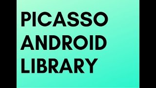 Downloading Image from URL - Picasso