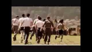 Band of Brothers - Prologue and Birth