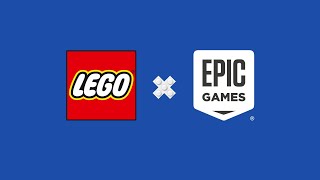 Fortnite x LEGO Coming ( Lego su Fortnite in arrivo)