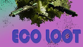 Eco Loot Challenge!!!!!! Return of the Impossible Challenges!!
