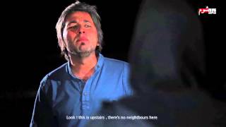 mozhgan taraneh anoonse tavalode shoom