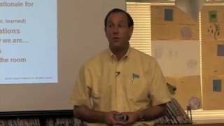 Bob's In-Service 2
