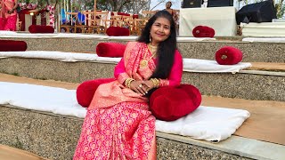Lagangeet સૌભાગ્યવતી લાડકી લગ્નગીતો નીતા પટેલ કાચા - સૌરભ પટેલ Marriage Song Singer Neeta PatelKacha
