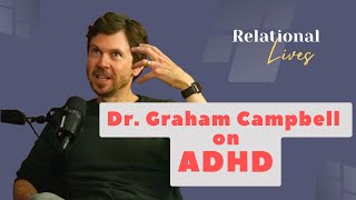 Understanding ADHD in 2025: With Dr. Graham Campbell