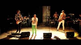 Triple F - Party with me - live in der Steinturnhalle