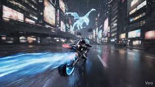 Generate a Cool Video Challenge Day 98