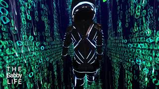TILT BRUSH: FULL version Epic Broken Code-Cinematic Story